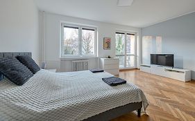 Apartament Gdynia 62